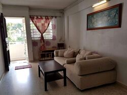 Blk 118 Kebun Baru Heights (Ang Mo Kio), HDB 3 Rooms #638138871